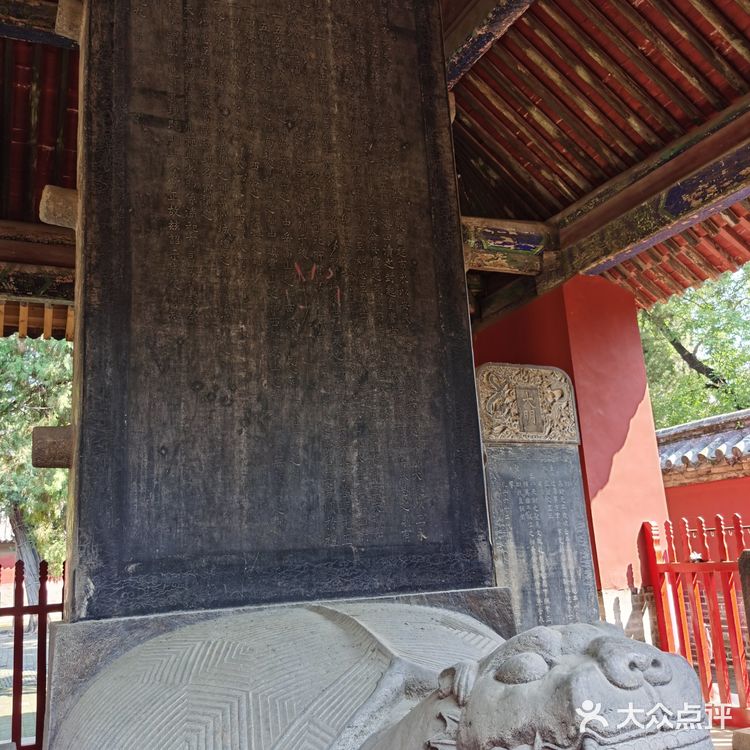 山东旅游|曲阜三孔景区超详细游玩攻略🏯内附地图