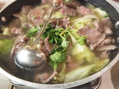 -乔阿马·江南味·驴肉香(龙湖华泾天街店)