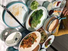 -聆桂烤鸭·金奖烤鸭(静联广场店)