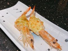 -割烹旭日本料理(龙湖狮山天街店)