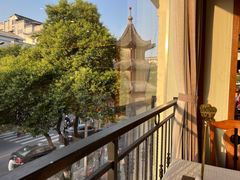 -怡园饭店-餐厅(四望亭店)