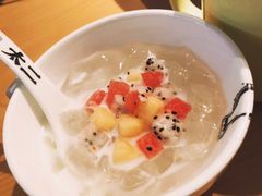 -太二酸菜鱼(深圳布吉万象汇店)