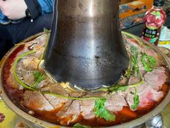 土火锅-卡万金特色藏餐