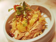 盐商椒麻鸡-锦府盐帮·李宅(领展购物广场中关村店)