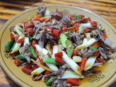 -鸡哈豆花(梅西广场店)