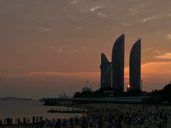 -白城沙滩