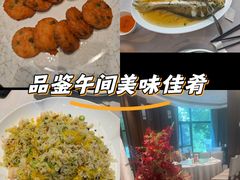 -颂福楼·南京菜(定淮门店)