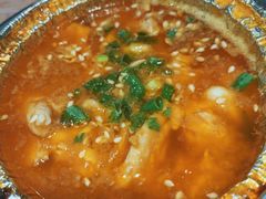 -沈记烧烤海鲜(江汉二路店)