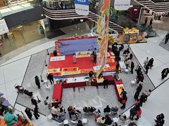 -万达广场(北京槐房店)