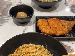 -老地方面馆(思南路店)