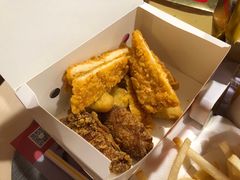 -麦当劳(北京南站店)