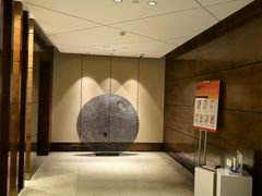 -太原凯宾斯基饭店