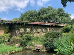 -中国茶叶博物馆(双峰馆区)