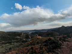 -青岩寺风景区