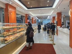 -新侨三宝乐面包店(崇文门店)