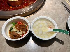-小南房鲜美蛙火锅(北苑店)