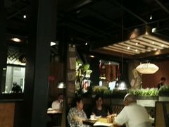 大堂-广东道至正餐厅(区庄店)