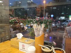 -张记焖窑·十五年专注焖烤(雍和宫店)