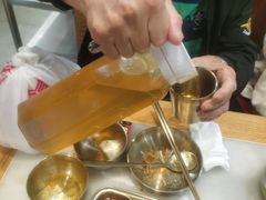 -韩宫宴烤肉·料理(青浦宝龙店)