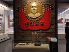 -中国铁道博物馆(正阳门馆)