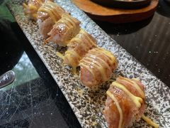 -真剑日本料理·铁板烧(贵州路店)