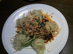 -茅庐毛血旺(烟台大悦城店)
