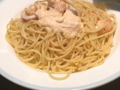 -萨莉亚(巴黎春天成山店)