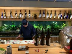 -泉寿司(万科公园店)