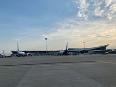 -厦门高崎国际机场-T3航站楼