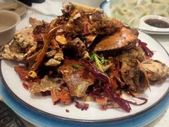 -前王院•巧克力海鲜市集餐厅(万平口店)