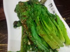 -小俩口烧烤东北菜(双井店)