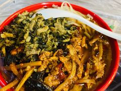 -绿野餐厅(上海动物园店)