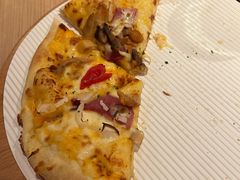 -必胜客(江东万达店)