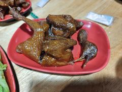 -光明刘冰乳鸽店(光明法政北路店)