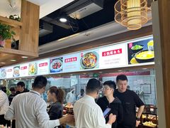 -尚品家宴(槐荫店)