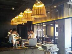 那兰楼私房餐&nbsp;·&nbsp;酒吧-那兰楼私房餐厅