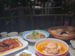 -鲁城往事(游客中心店)
