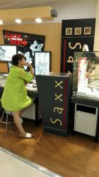 -TSL謝瑞麟(永安百货店)