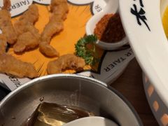 -太二酸菜鱼(汕头苏宁广场店)