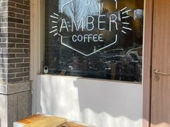 -琥珀咖啡 Ambercoffee