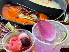 -赵美丽·重庆社区火锅·直营店(火车东站·中豪国际店)