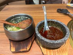 -鹤汀居酒屋•家庭料理•烧鸟酒肆(新街口店)