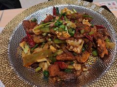 -干锅鱼庄(北京荟聚西红门购物中心店)