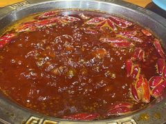-堂客老火锅(欣阳广场总店)