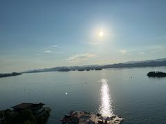 -绿城千岛湖喜来登度假酒店