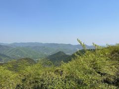 -莫干山风景区
