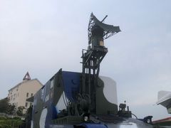 -中国人民解放军海军博物馆