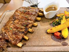 -LA CREPERIE BRETONNE布列塔尼法式餐厅(天童北路店)
