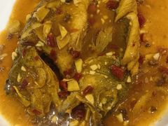 -江城燕子大排档(江汉路步行街店)