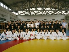-咏春拳学总会·一拳咏春(双井店)